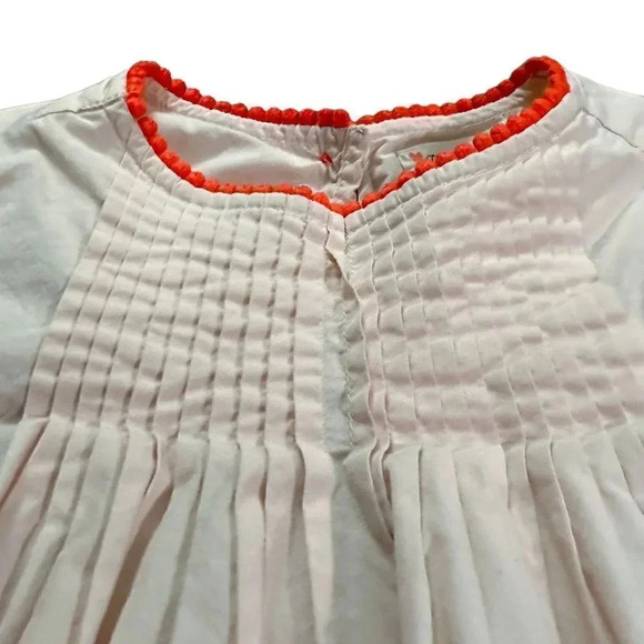 Crewcuts | Poplin Swing Cut Blouse (5) - Picture 2 of 4